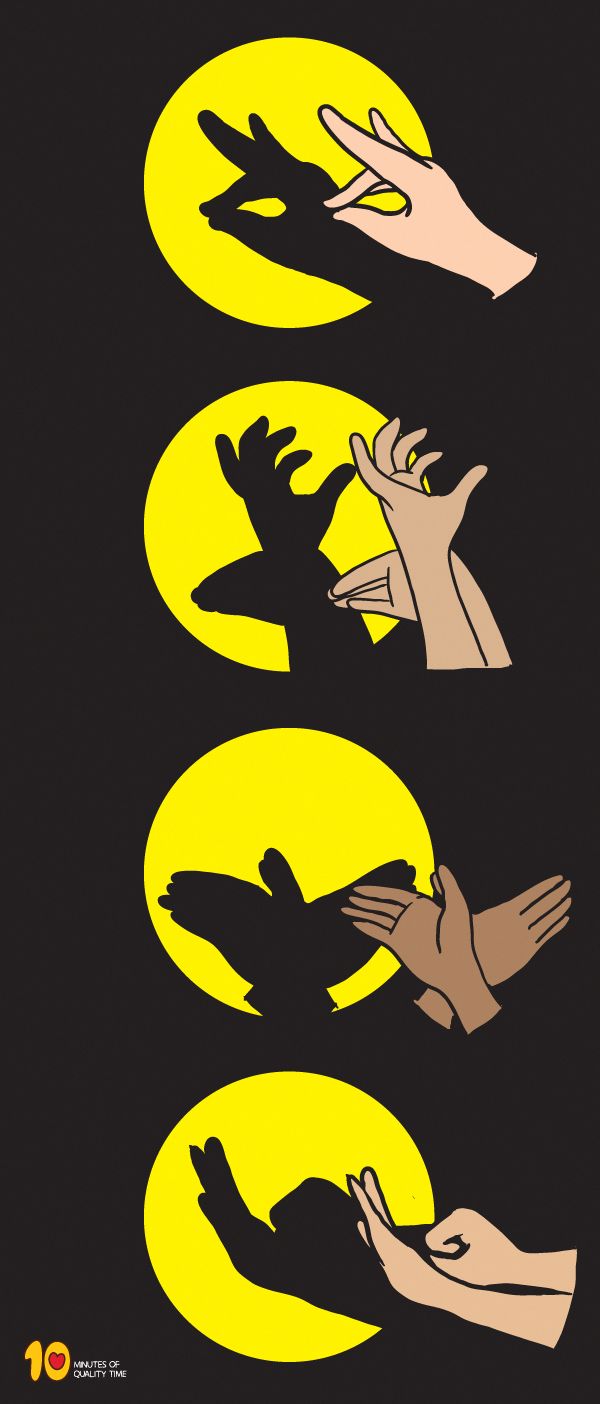 shadow games