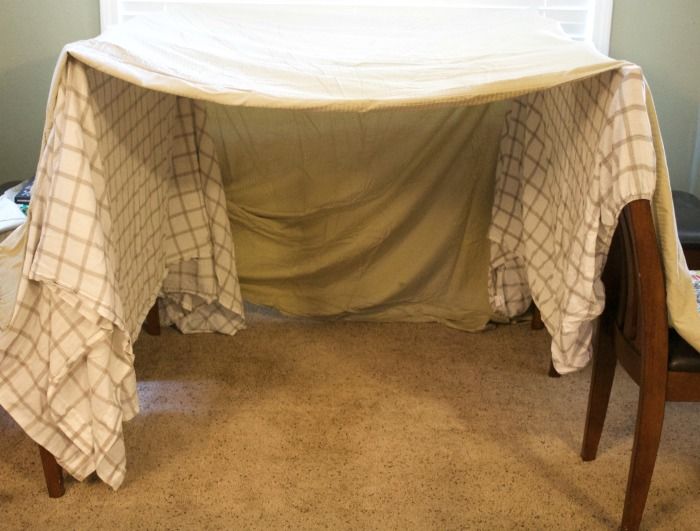 fort